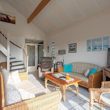 Ooghduyne 149 Villa Near Beach 줄리아나도르프 외부 사진