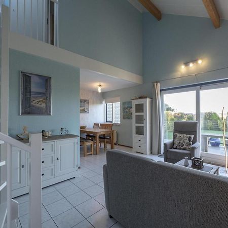 Ooghduyne 149 Villa Near Beach 줄리아나도르프 외부 사진