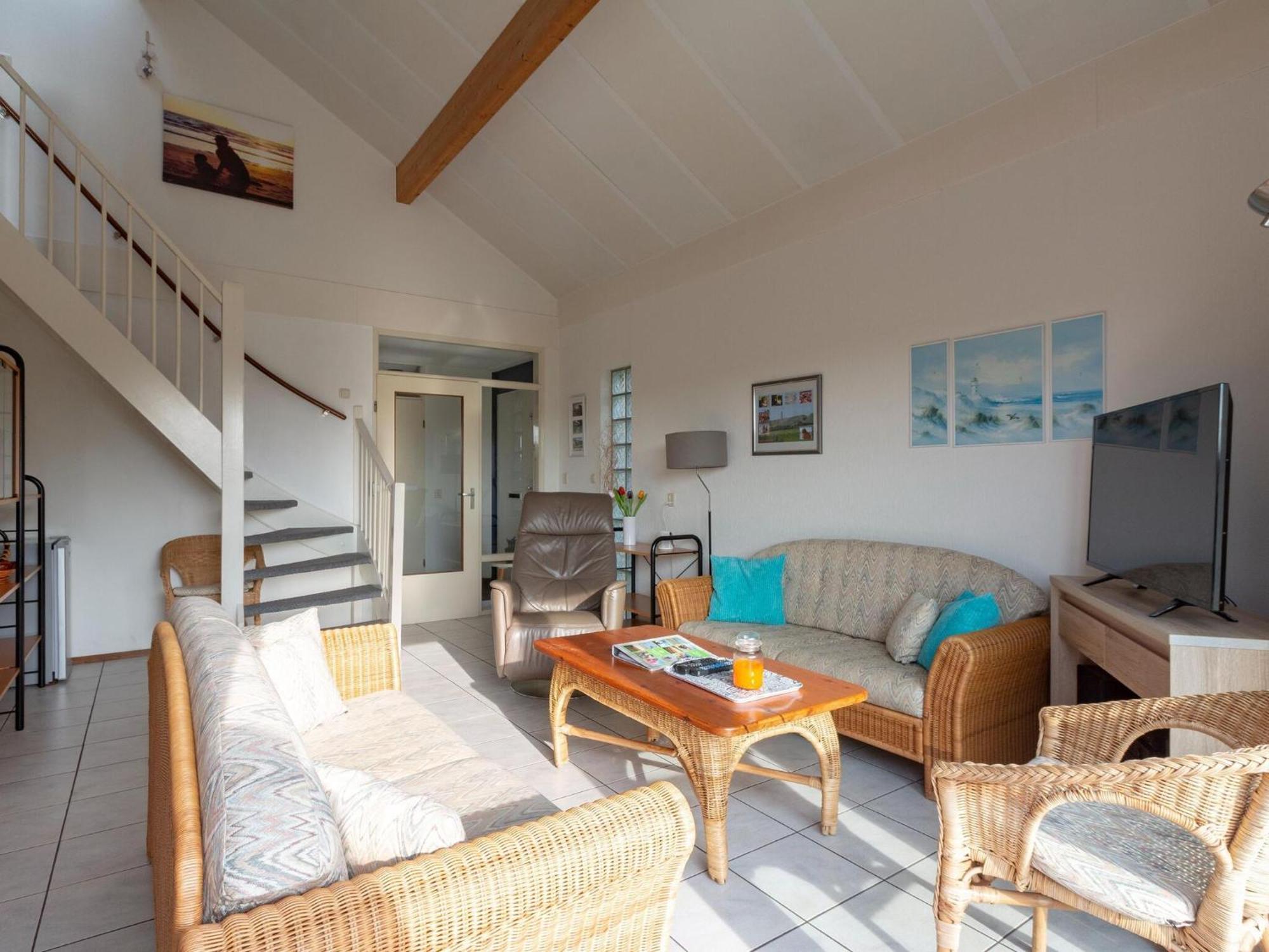 Ooghduyne 149 Villa Near Beach 줄리아나도르프 외부 사진