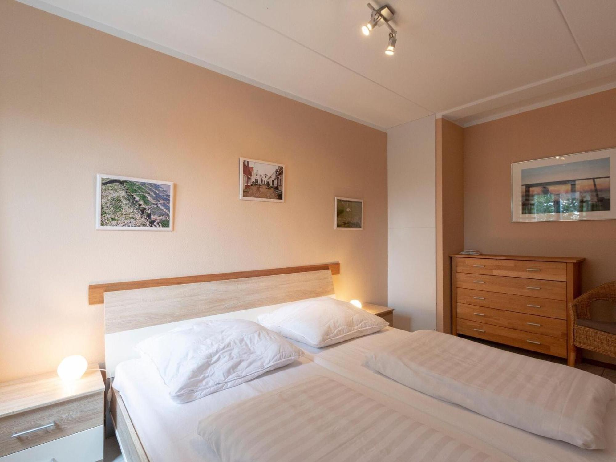 Ooghduyne 149 Villa Near Beach 줄리아나도르프 외부 사진