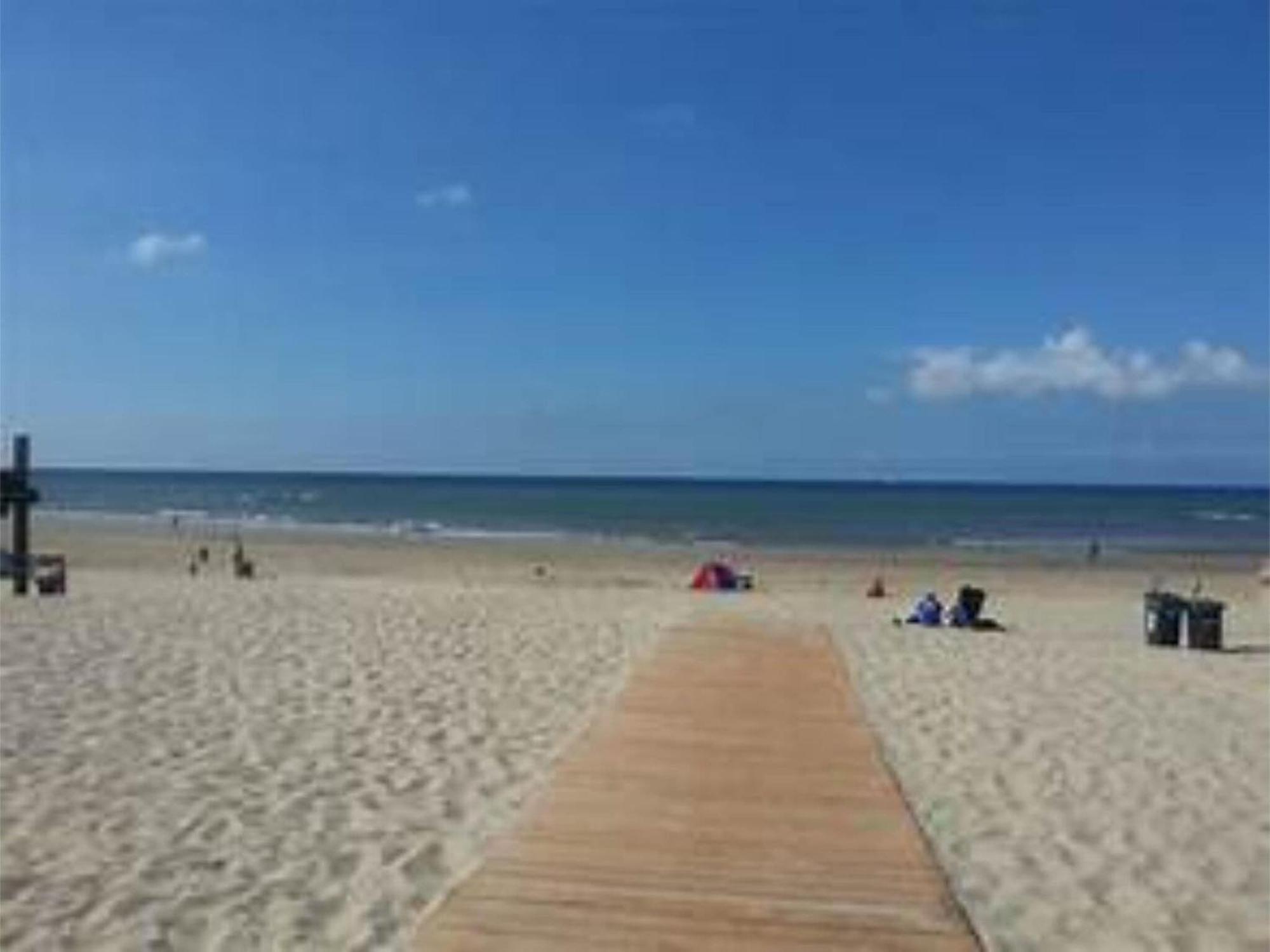 Ooghduyne 149 Villa Near Beach 줄리아나도르프 외부 사진