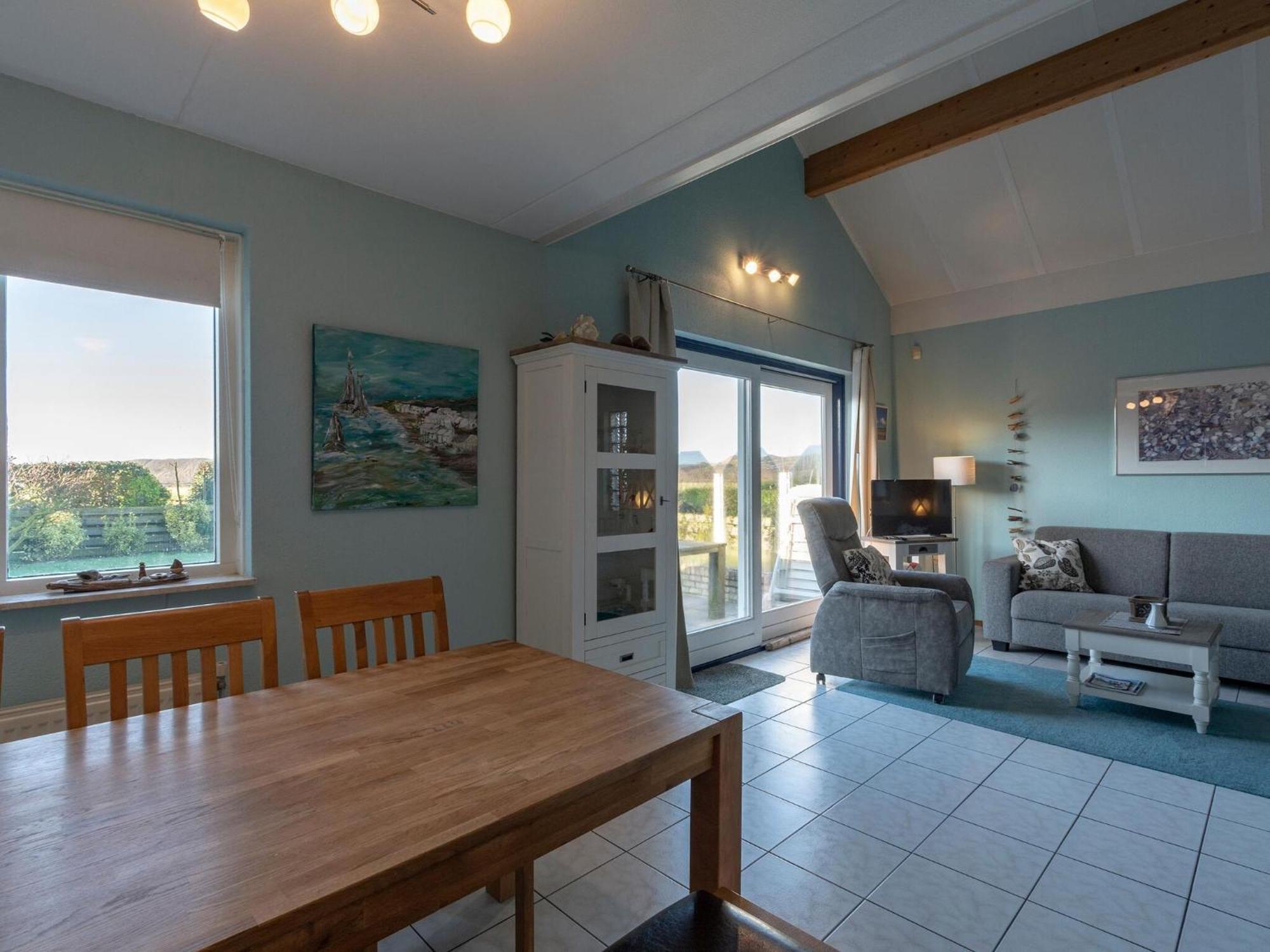 Ooghduyne 149 Villa Near Beach 줄리아나도르프 외부 사진