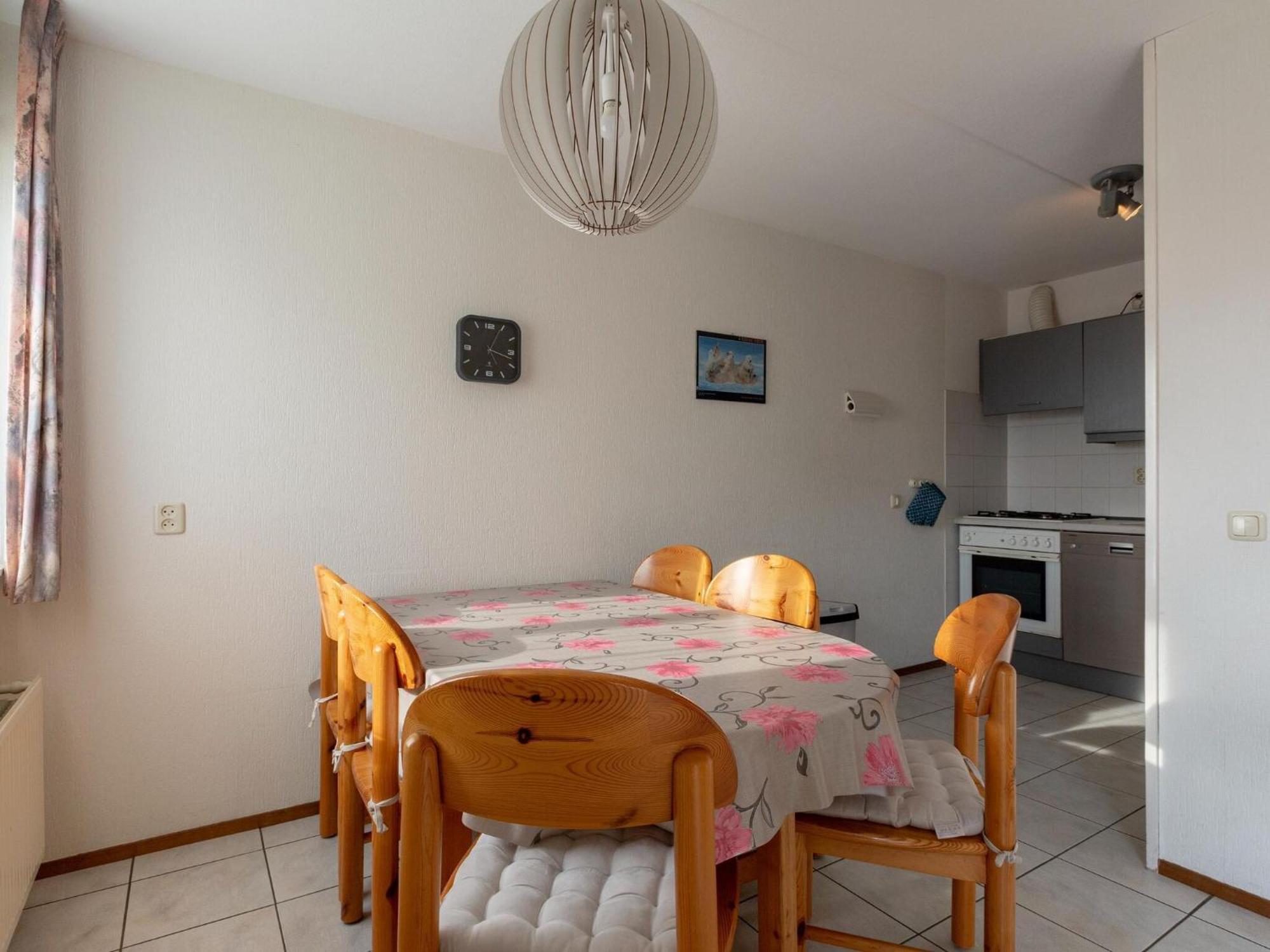 Ooghduyne 149 Villa Near Beach 줄리아나도르프 외부 사진