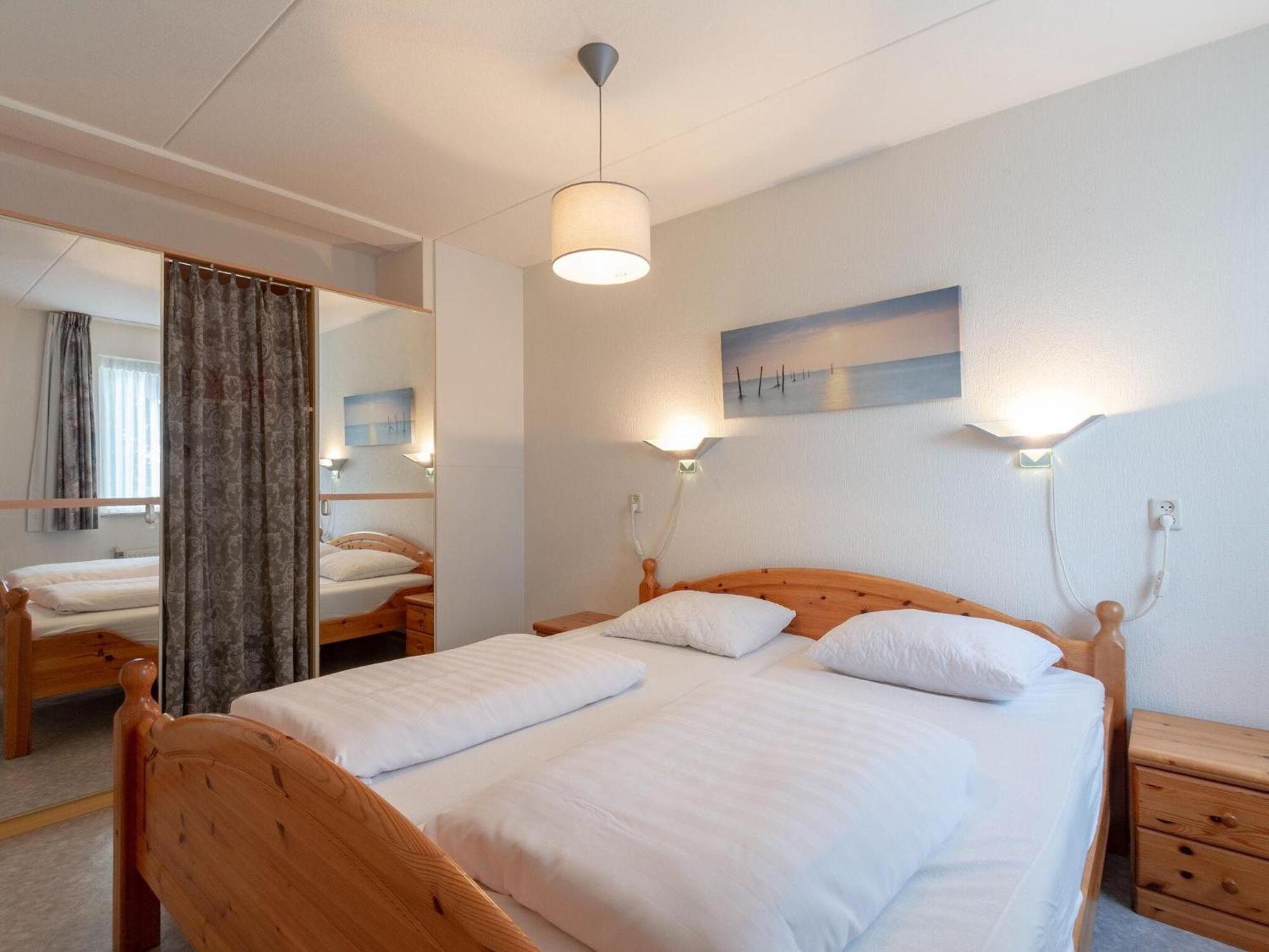 Ooghduyne 149 Villa Near Beach 줄리아나도르프 외부 사진