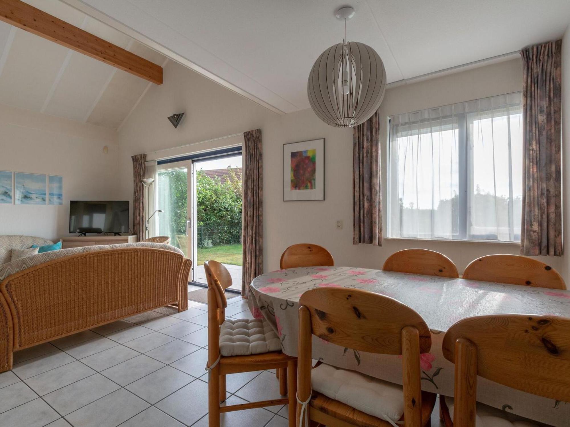 Ooghduyne 149 Villa Near Beach 줄리아나도르프 외부 사진