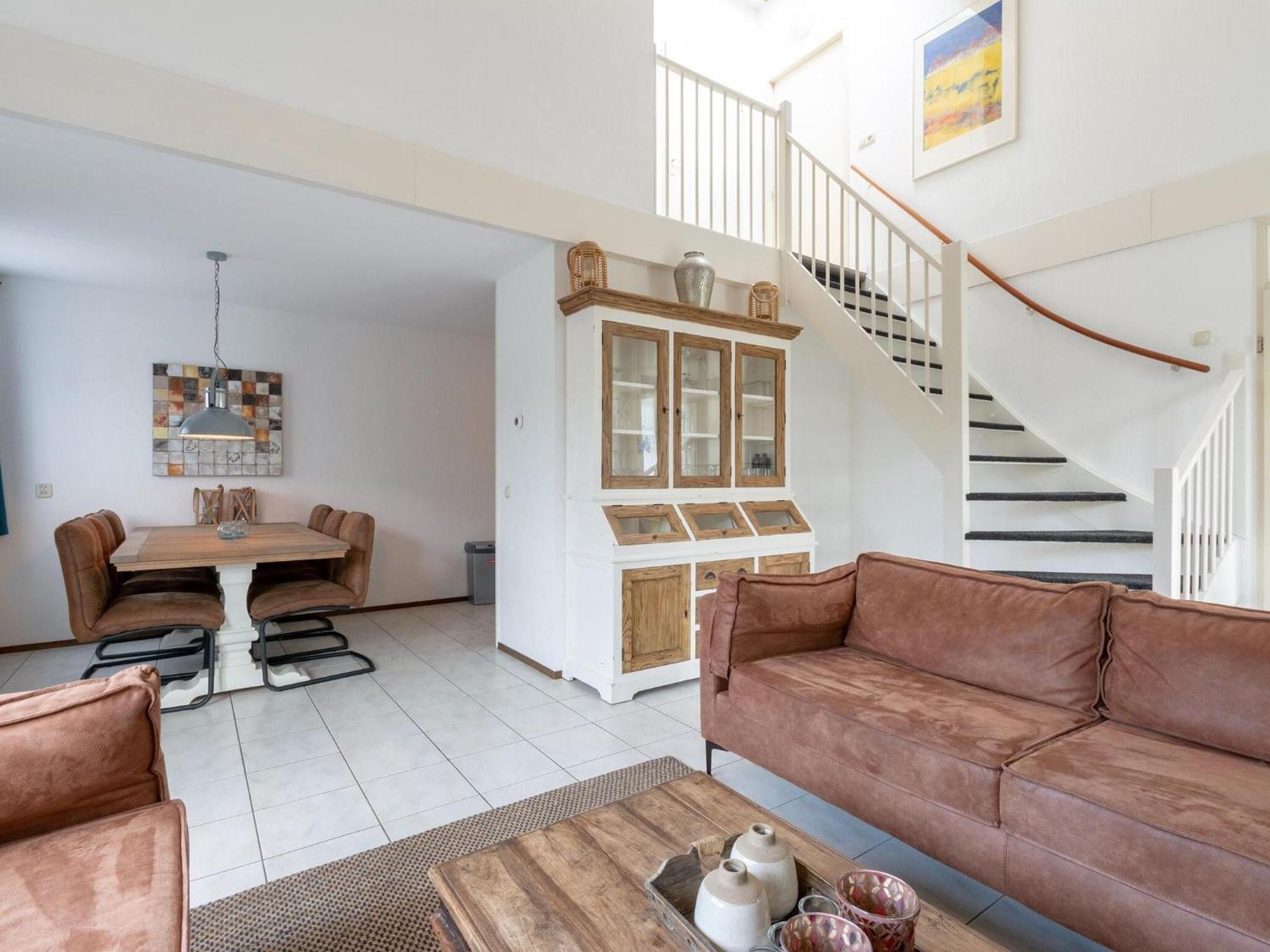 Ooghduyne 149 Villa Near Beach 줄리아나도르프 외부 사진