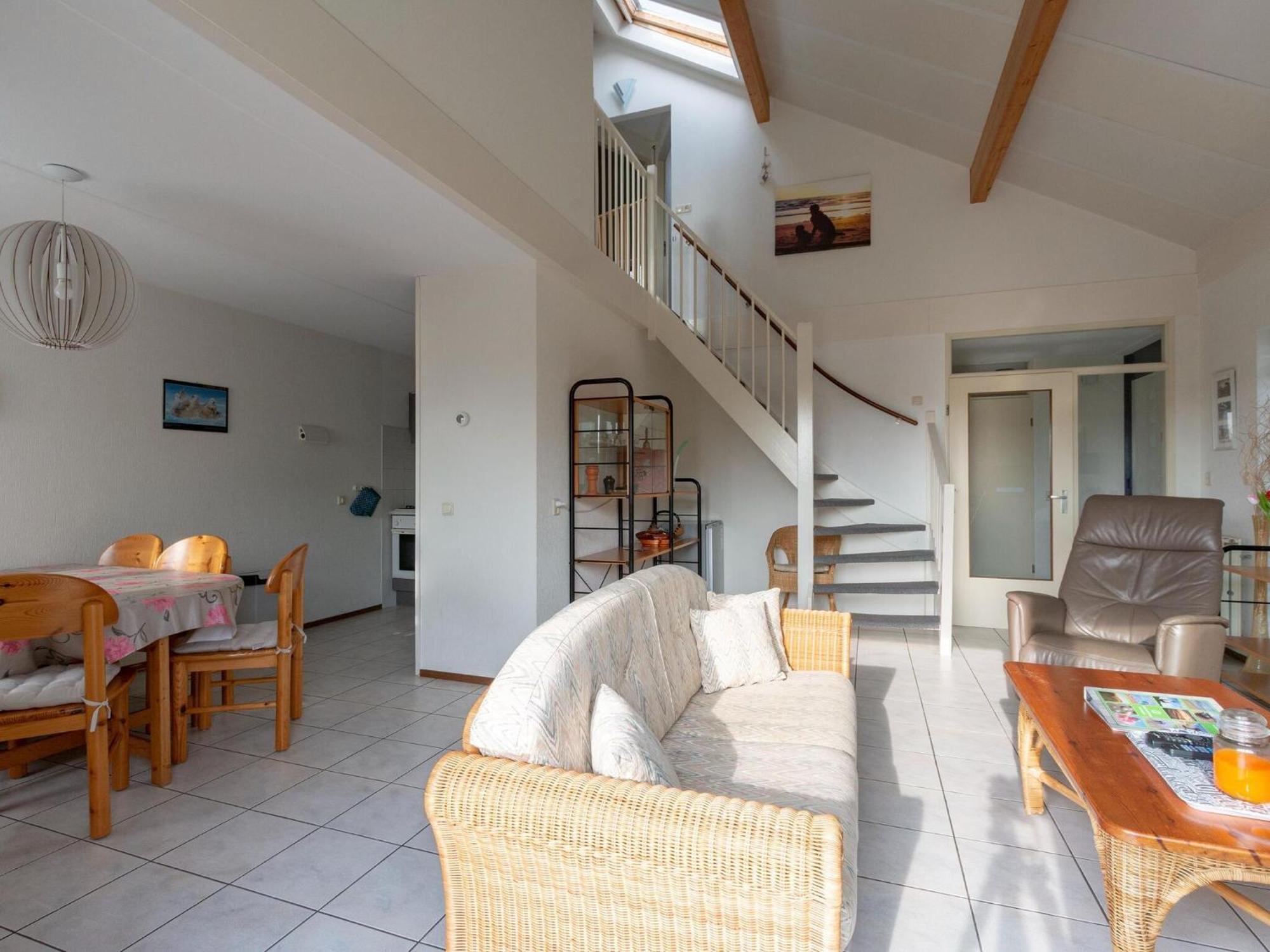 Ooghduyne 149 Villa Near Beach 줄리아나도르프 외부 사진